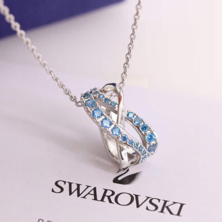 Swarovski Necklaces